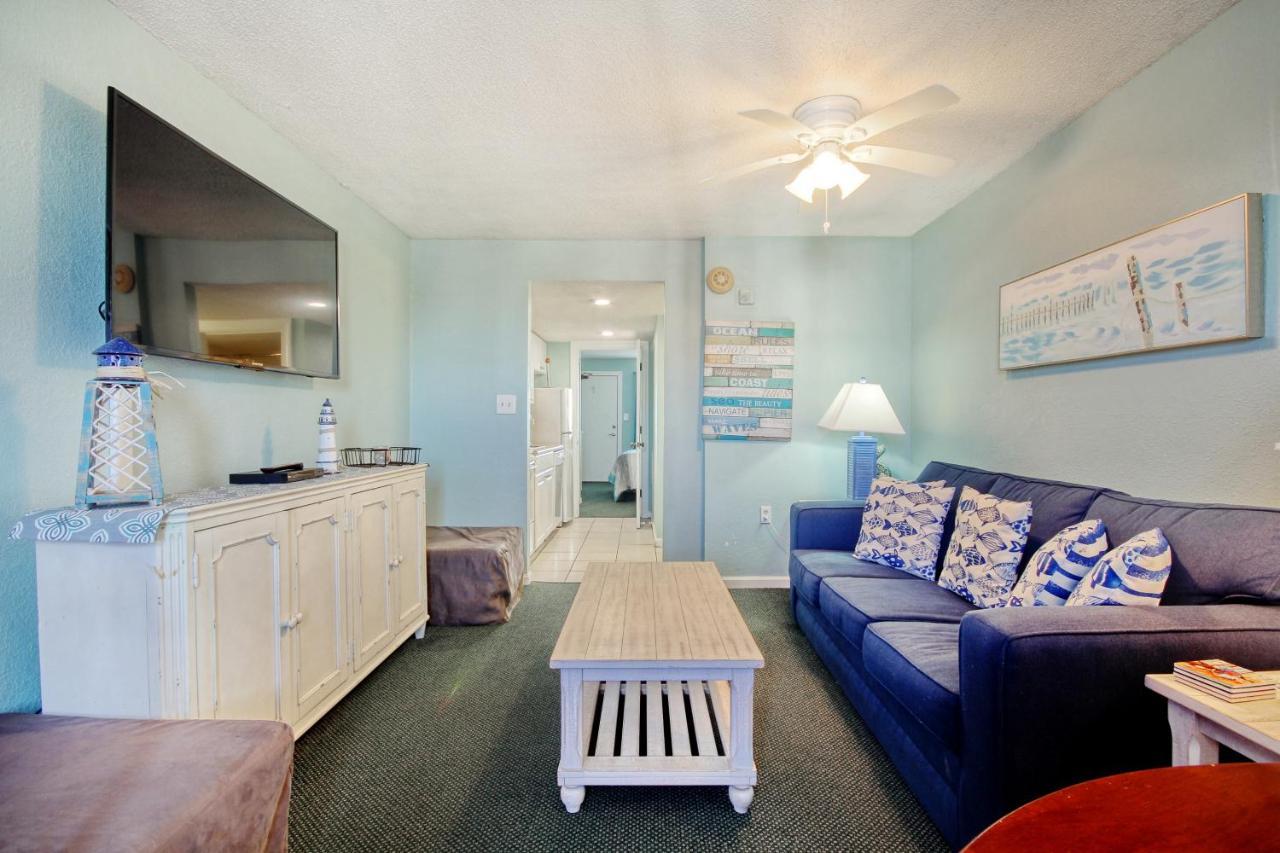 Blue Water Resort 1103 Myrtle Beach Oda fotoğraf